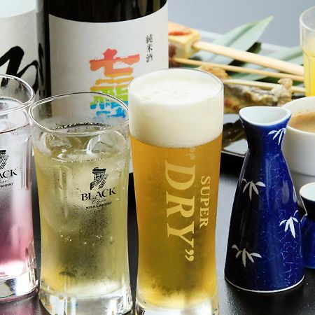 竹あかりの宿 加賀助 Shizukuishi المظهر الخارجي الصورة