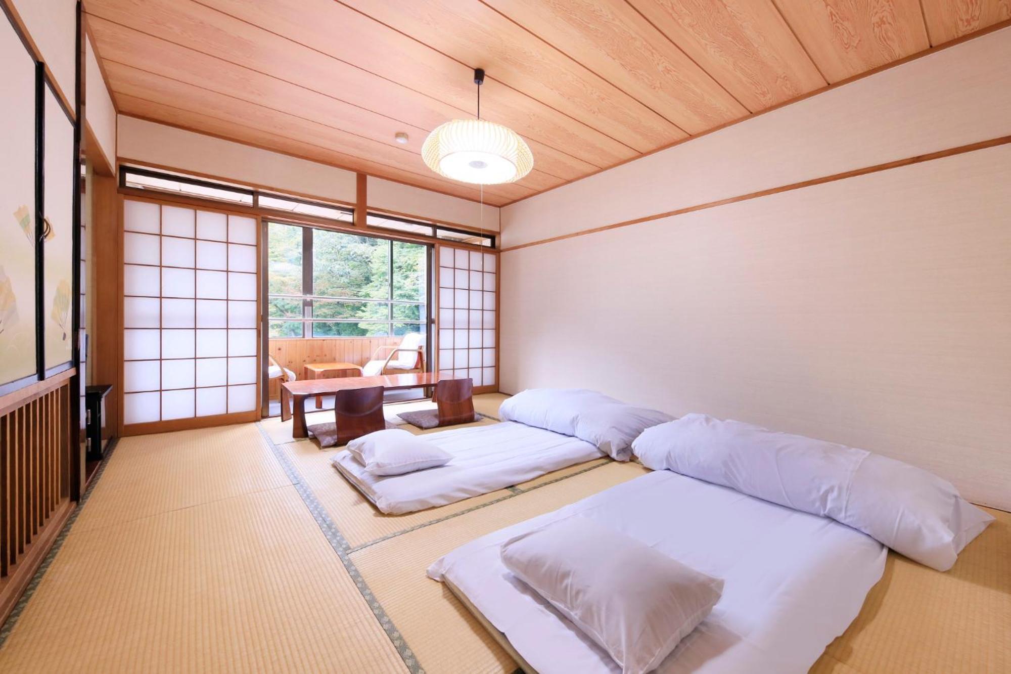 竹あかりの宿 加賀助 Shizukuishi المظهر الخارجي الصورة