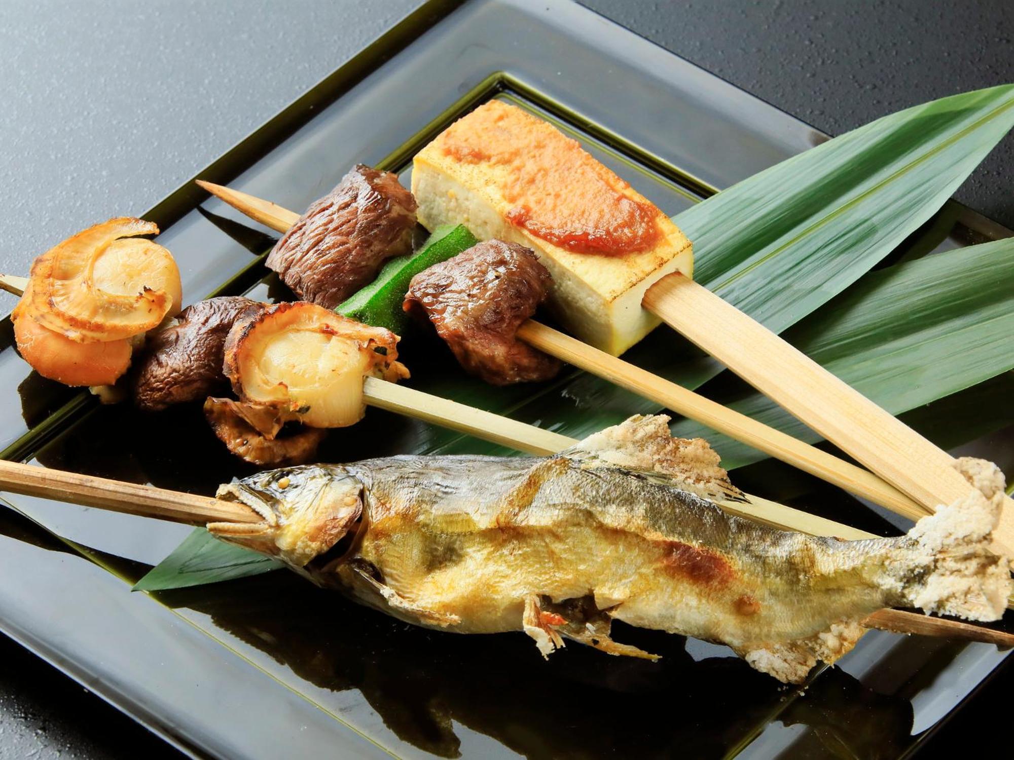 竹あかりの宿 加賀助 Shizukuishi المظهر الخارجي الصورة